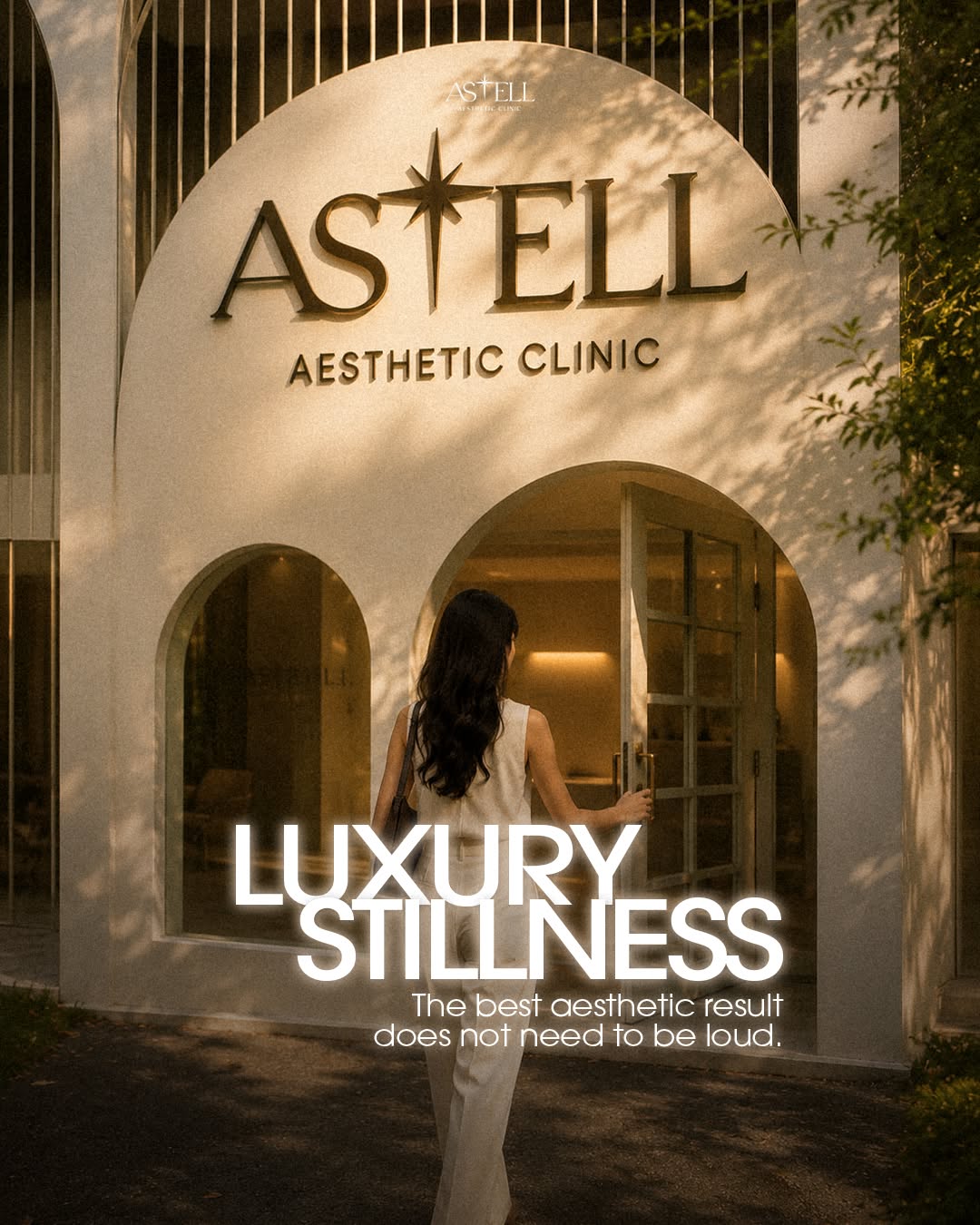 The Astell Clinic